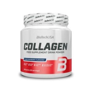 COLLAGEN I PASTER 300gr - 13gr