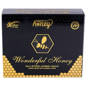 MJALTE VIP WANDERFUL - 1pako - 12bustina