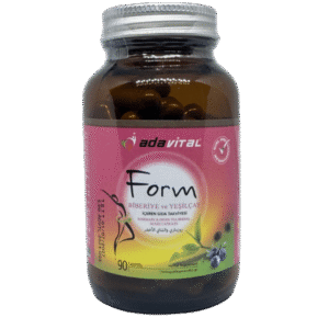 KAPSULA FORM - 90cop