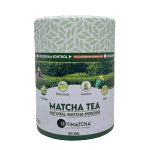Çaj Pure Matcha - 50gr