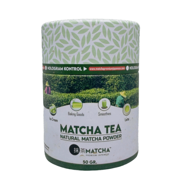 Çaj Pure Matcha - 50gr