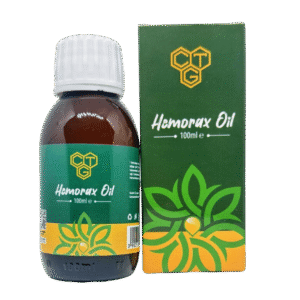 VAJI HEMORAX CTG - 100ml