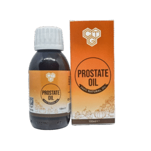 VAJI PROSTATE CTG - 100ml
