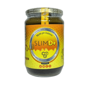 MJALTË SLIM D+ (DOBËSIM) - 1kg