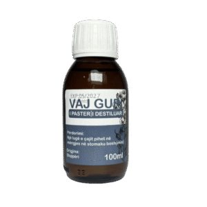 VAJ GURI (Kerozina) - 100ml