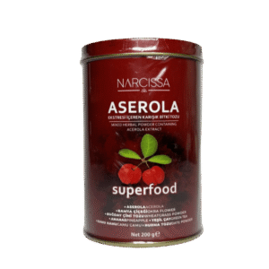 Pluhur Aserola - 200gr