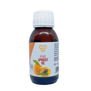 Vaji CTG i kajsisë  - 100ml