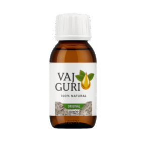 VAJ GURI (Kerozina) - 100ml