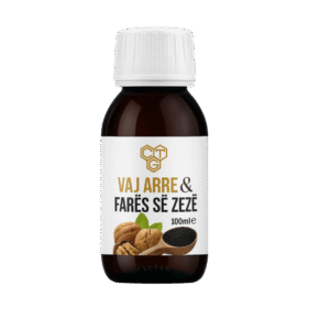 VAJ ARRE CTG FARES SE ZEZE - 100ml