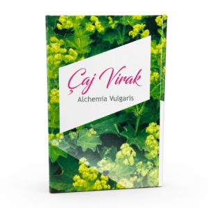 ÇAJ VIRAK (I MANTELIT TË ZONJAVE)1.50CENT