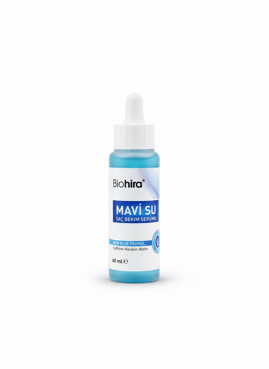 SERUM MAVI SU-60ML