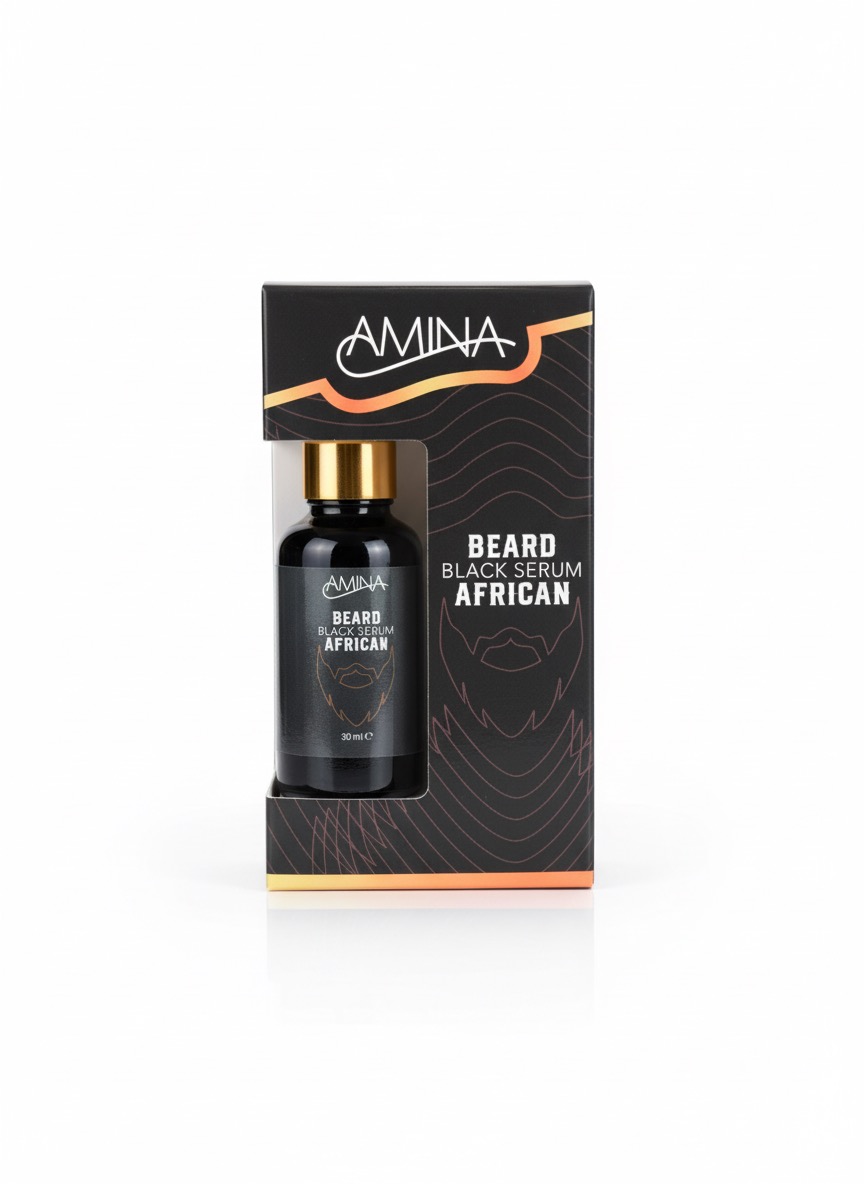 SERUM AMINA MJEKERR-30ML
