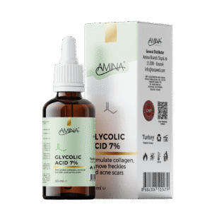 ACID GLYCOLIC AMINA 7%-30ML