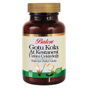KAPSULA BALEN GOTU KOLA