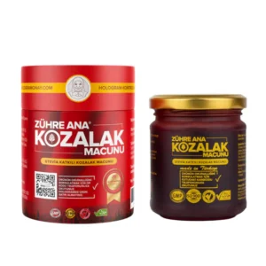 MJALTE KOZALAK PISHE