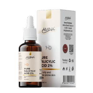 SERUM AMINA ACID SALICYLIC 2%-30ML