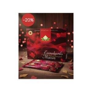 MJALTE VIP EPIMEDIUM-12/1