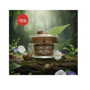 KREM CONSTANTA KERMILL-50GR