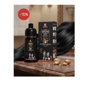 SHAMPO NITRO PER THINJA