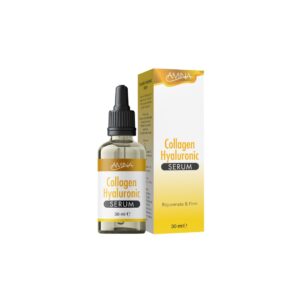 SERUM AMINA COLLAGEN&HYALURONIC-30ML