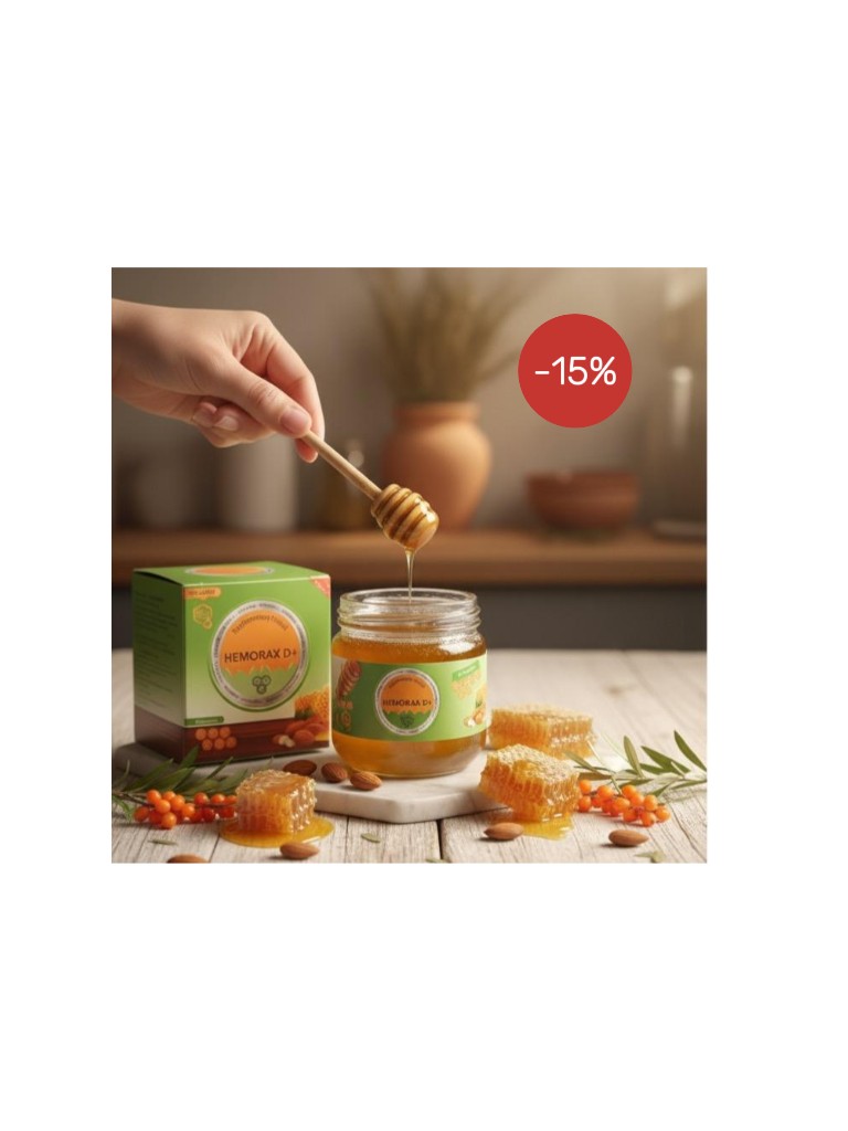 MJALTE HEMORAX-240GR