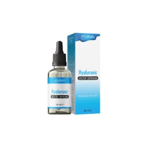 SERUM COLLAGEN HYALURONIC-30ML