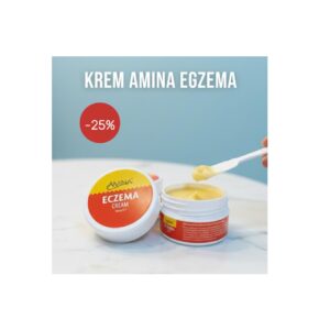 KREM AMINA EKZEMA