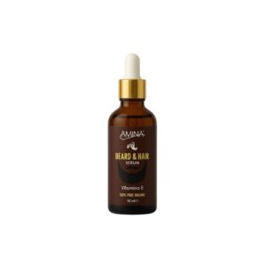 SERUM AMINA FLOKE&MJEKERR VITAMIN E 9.90EURO-50ML