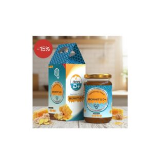 MJALTE BRONHITIS-1KG