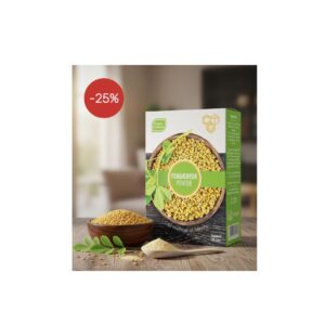 FENUGREEK POWDER-100GR