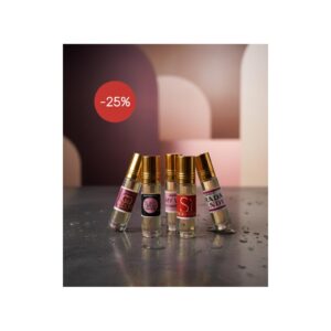 PARFUMA PER FEMRA 6ML