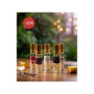 PARFUMA PER MESHKUJ 6ML ROLL ON