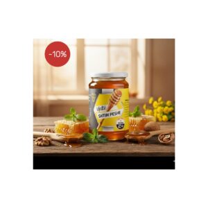 MJALTE SHTIM PESHE-1KG