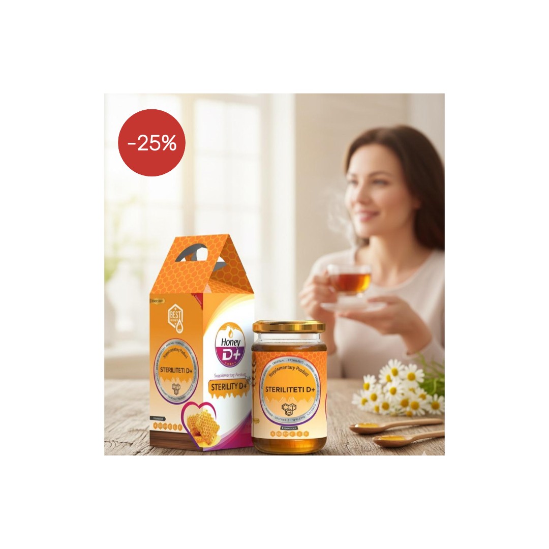 MJALTE STERILITETI-1KG