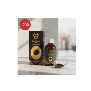 VAJ CTG FARE E ZEZE DHE MJALTE-100ML