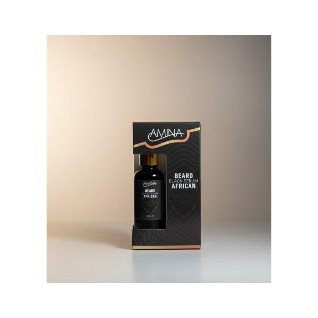 SERUM AMINA MJEKERR-30ML