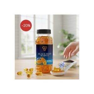 KAPSULA CTG FARE E ZEZE-100COPE