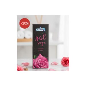 UJE TRENDAFILI-300ML