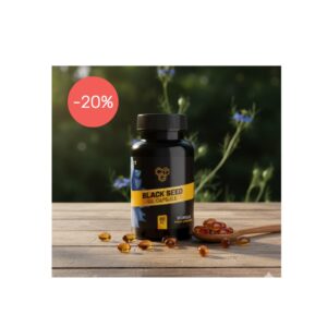 KAPSULA CTG FARE E ZEZE-60COPE