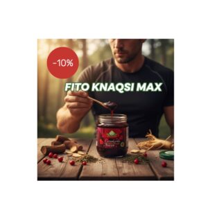 MJALTE EPIMEDIUM-240GR