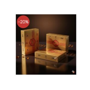 MJALTE VIP ROYAL-12/1