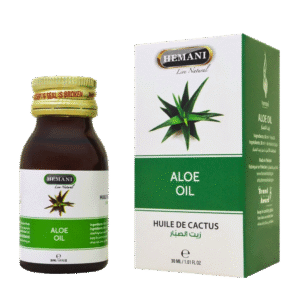 VAJ HEMANI ALOE VERA-30ML