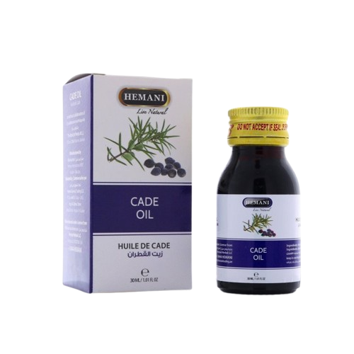 VAJ HEMANI CAJ-30ML