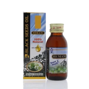 VAJ HEMANI FARE E ZEZE-125ML