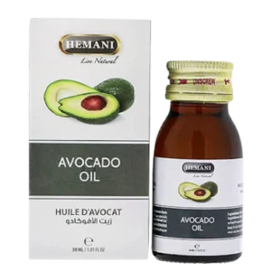 VAJ HEMANI AVOKADO-30ML