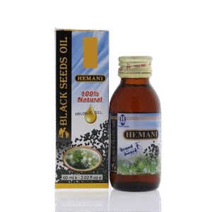 VAJ HEMANI FARE E ZEZE-60ML