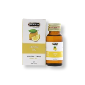 VAJ HEMANI LEMON-30ML
