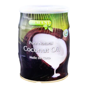 VAJ KOKOSI HEMANI-400ML