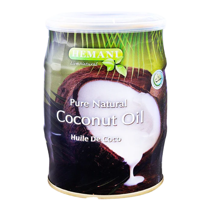 VAJ KOKOSI HEMANI-400ML