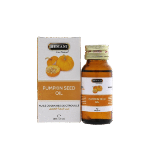 VAJ HEMANI KUNGULL-30ML